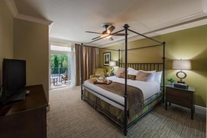 Holiday Inn Club Vacations Smoky Mountain Resort - image 16