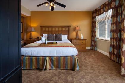 Holiday Inn Club Vacations Smoky Mountain Resort - image 9